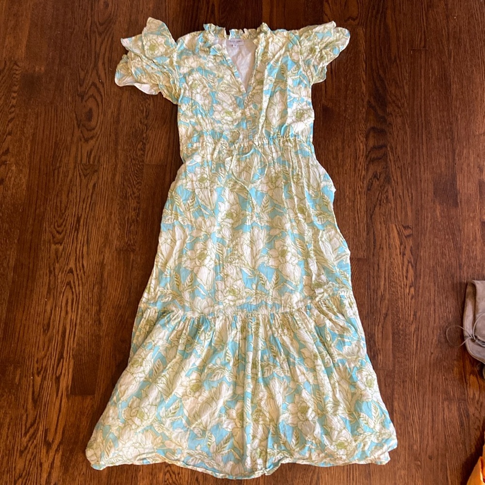 Olivia James The Label Dress